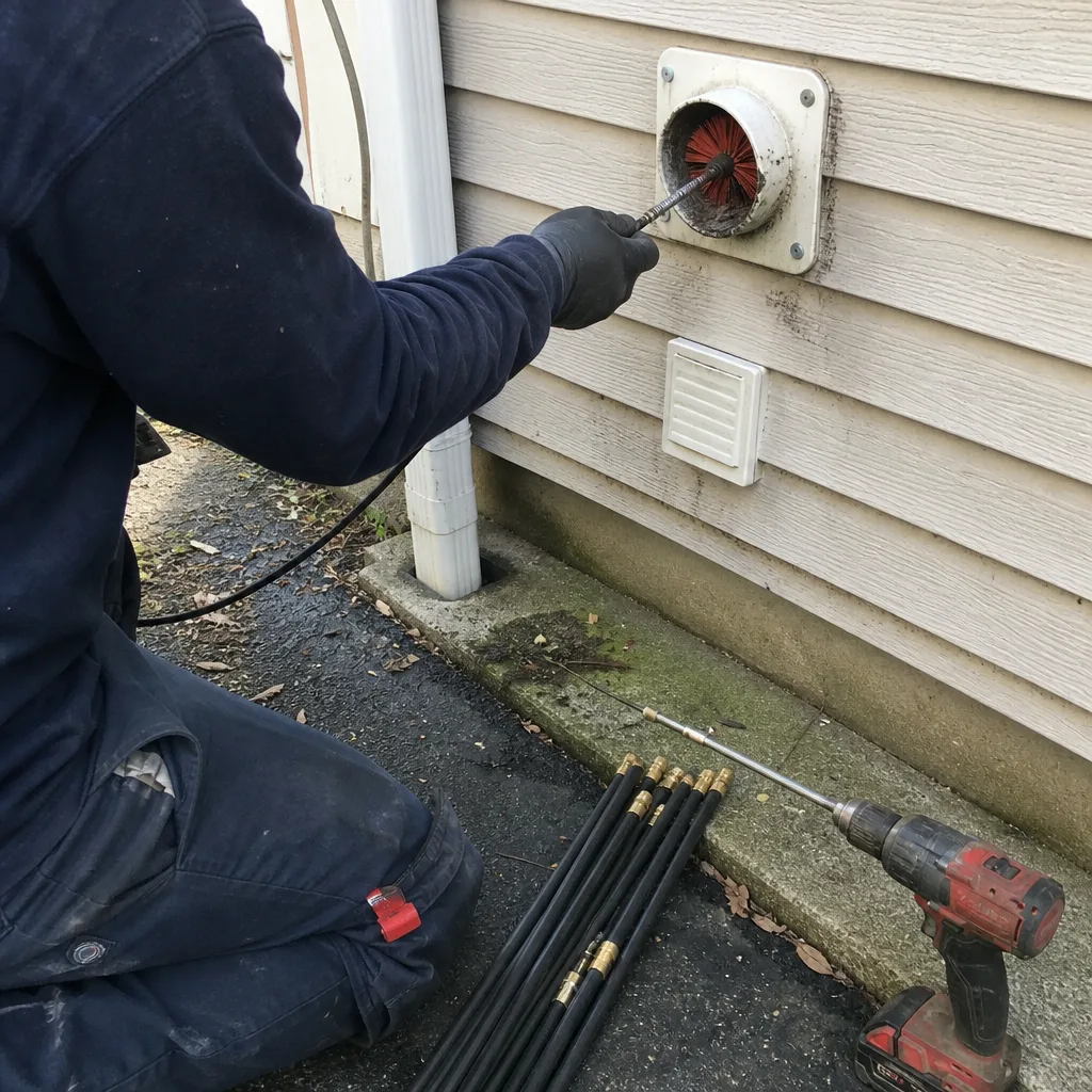 Air Duct Cleaning in Harlem