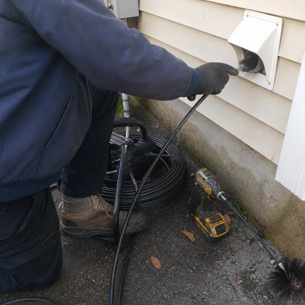 HVAC Cleaning in Harlem
